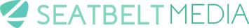 Seatbelt Media Logo